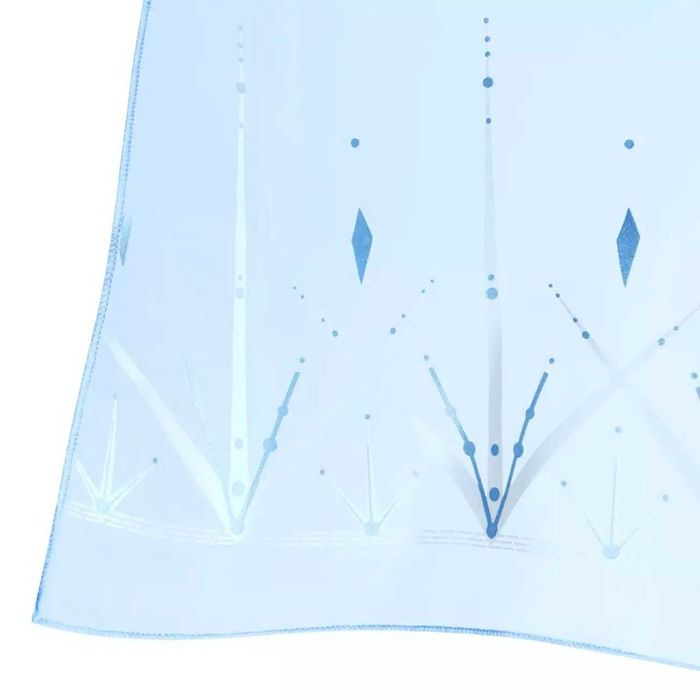 Акция! Карнавальный костюм, платье Эльза Холодное Сердце 2 Frozen