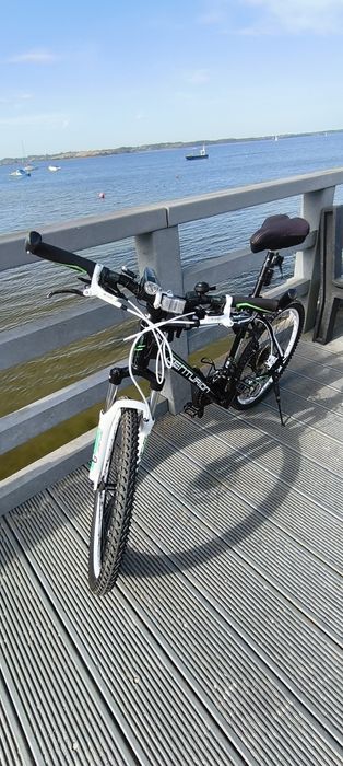 Witam Sprzedam Rower Centurion