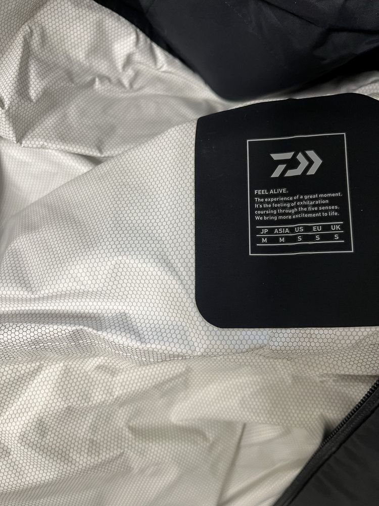 Дощовий костюм Daiwa DR-30009