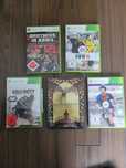 Gry na Xboxa 360