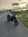 Мотоцикл  ліфан сітіер lifan cityr Lifan CityR