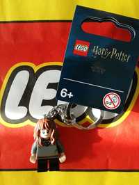 NOWY Breloczek LEGO Hermiona Granger Brelok z Hermioną Granger 854115