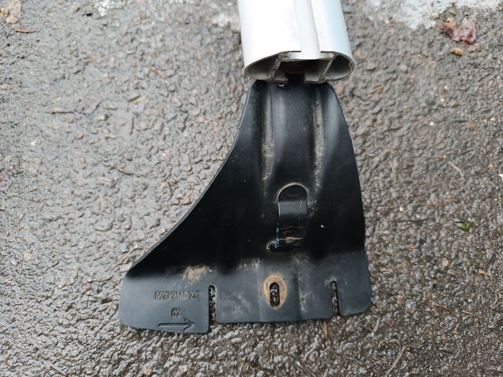 Поперечини на дах Citroen C4 Picasso
