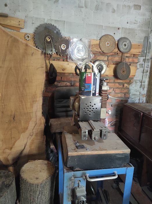 Аренда помещения под столярную мастерскую