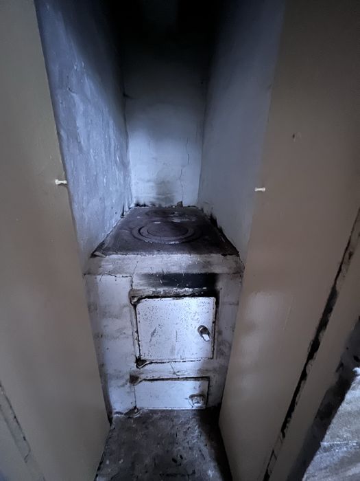 Здам в оренду будинок ПІЧНЕ ОПАЛЕННЯ дача вирва