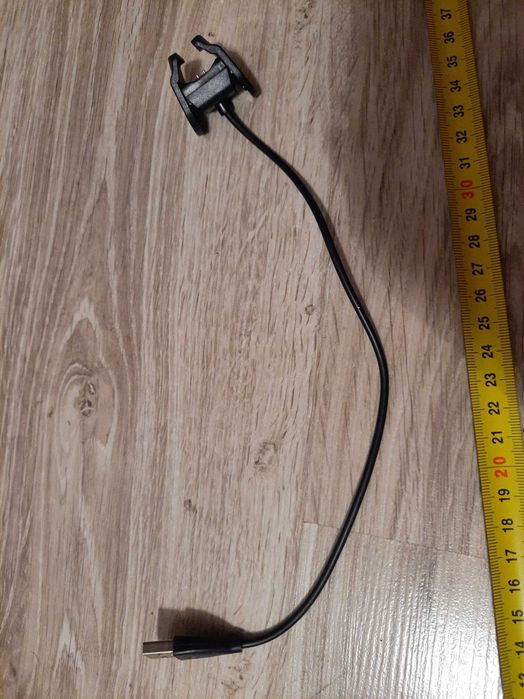 Końcówka do ładowania mi band 4 - kabel do ładowania