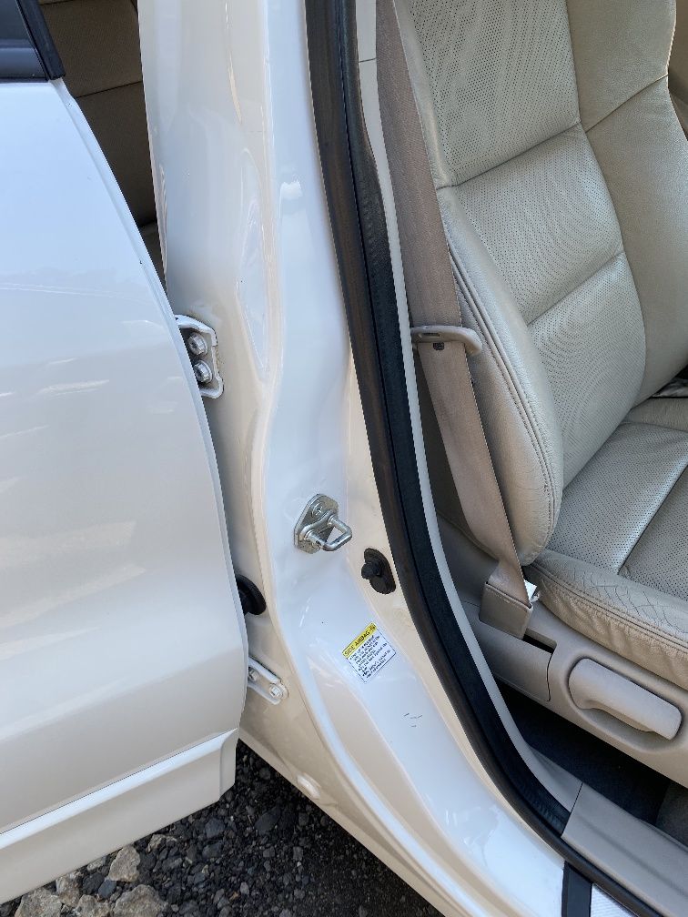Acura RDX 2.3turbo 246лс.4х4. АКПП 5. Стан нового авто. Пробіг 55.000м