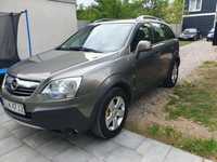 Opel Antara 2007 , 1 właściciel w kraju