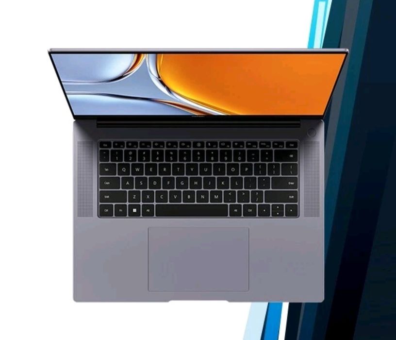 PC Huawei Matebook 16s