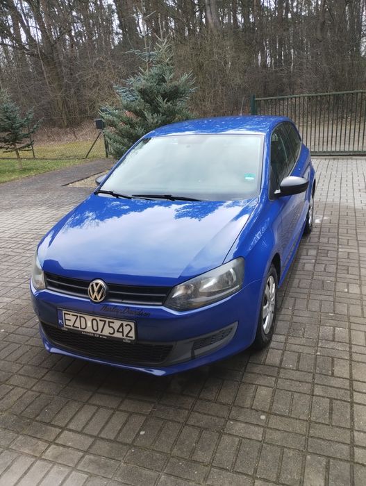 Sprzedam VW polo