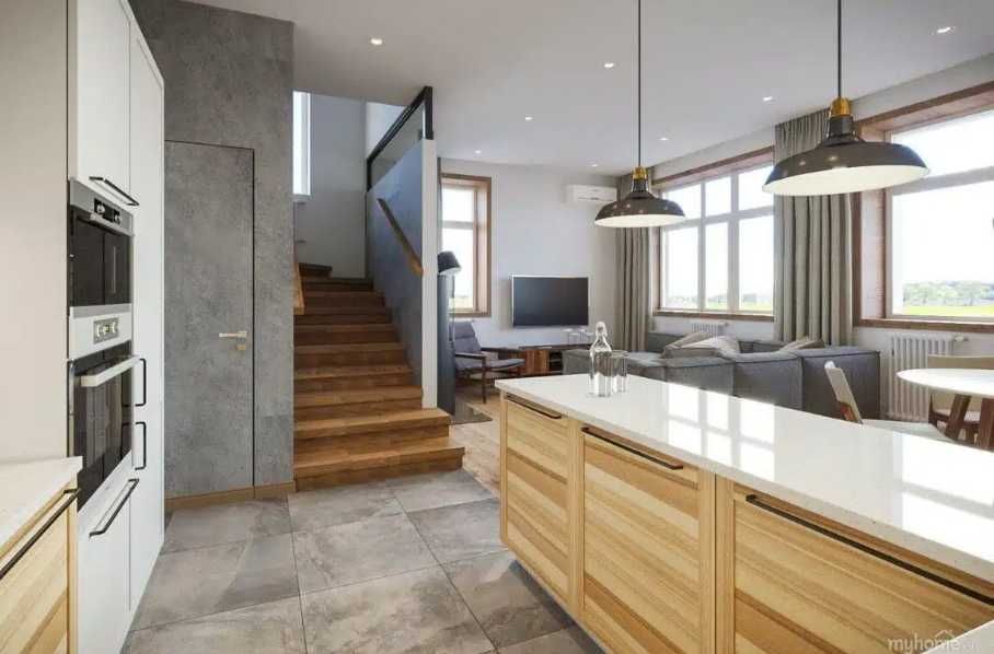 Таунхаусы с госактом возле моря в Фонтанке, Рассрочка, Е-оселя