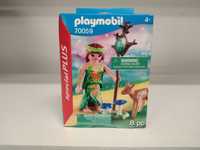 Playmobil 70059 Special PLUS Wróżka z sarenką *NOWY*