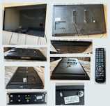 телевізор SAMSUNG  LE40D503F7W з кронштейном настінним