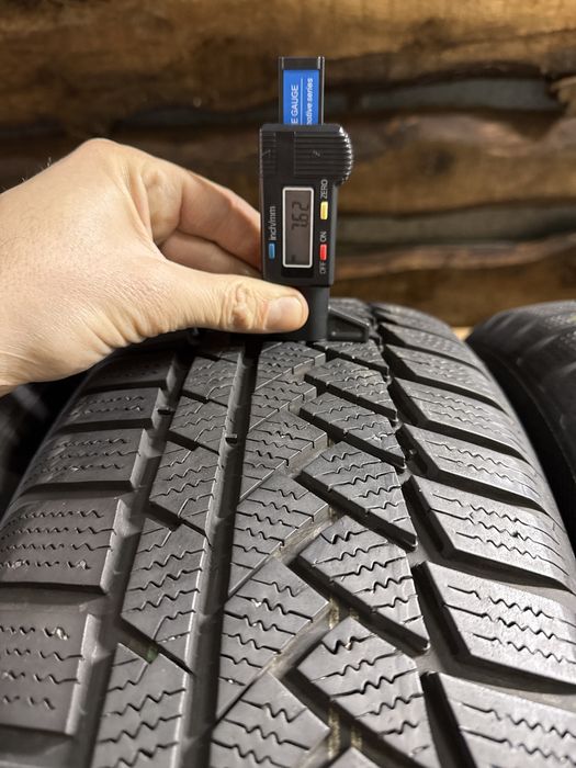 205/60 r16 Continental 4шт