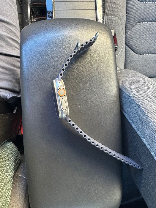 Relógio Apple Watch Ultra 2