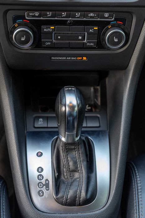 Volkswagen Golf Variant 1.4 TSI DSG 7