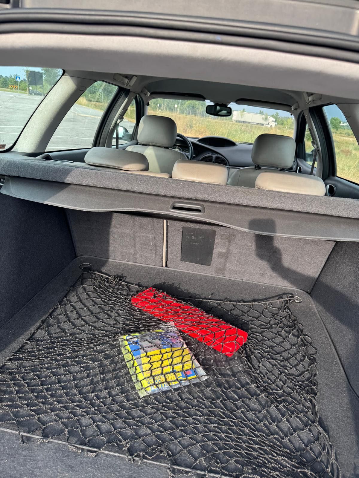 Carrinha Citroen  C5 Exclusive