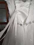 Vendo vestido de noiva novo