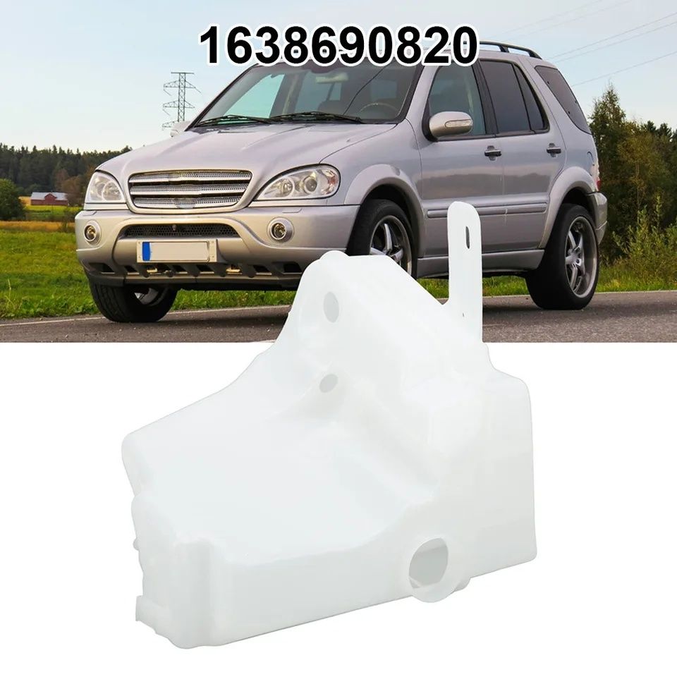 Бачок омивача ML163 W163 ML320
Дуже хор