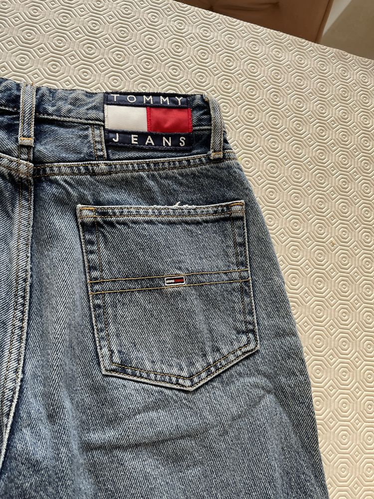 Calca Jeans Tommy