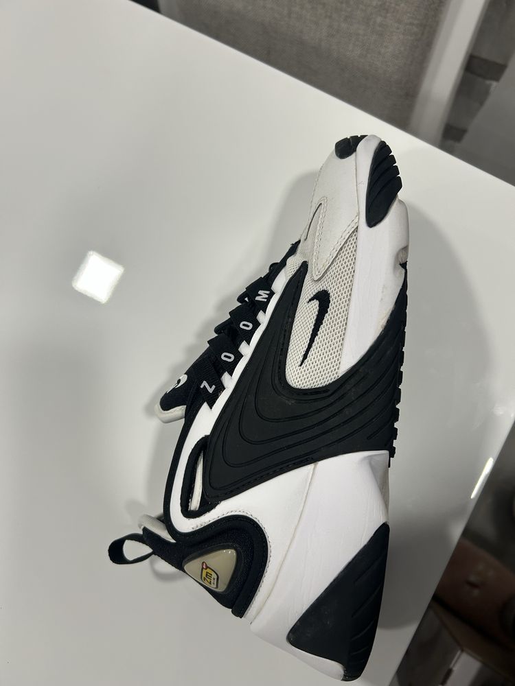 Nike zoom usadas 2x