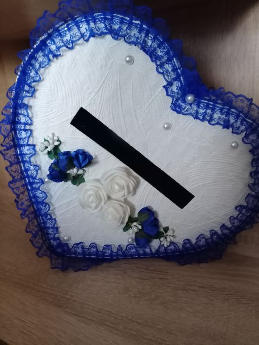 Свадебная атрибутика