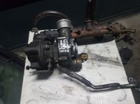 Vw lt 2.5tdi turbina