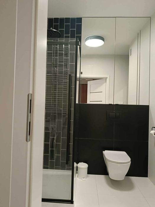 Nowoczesne mieszkanie kawalerka do wynajęcia Sierpc Narutowicza