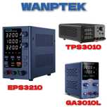 ЛБП WANPTEK EPS3210 TPS3010 GA3010L Лабораторный блок питания