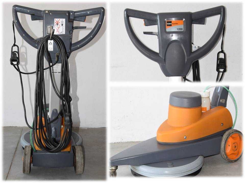 Polerka Taski Ergodisc 1200