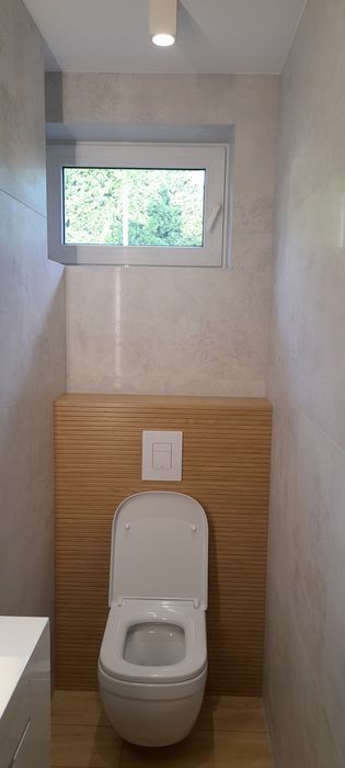 Glazurnik kompleksowo z meblami na wymiar remont malowanie gładzie gk