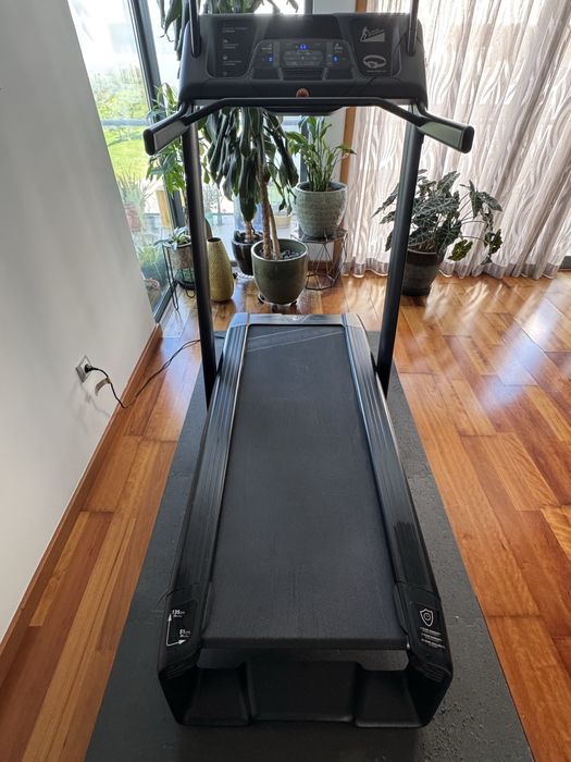 Passadeira de Corrida Domyos Incline Run