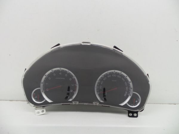 Quadrante / painel de instrumentos SUZUKI Swift IV (FZ, NZ)