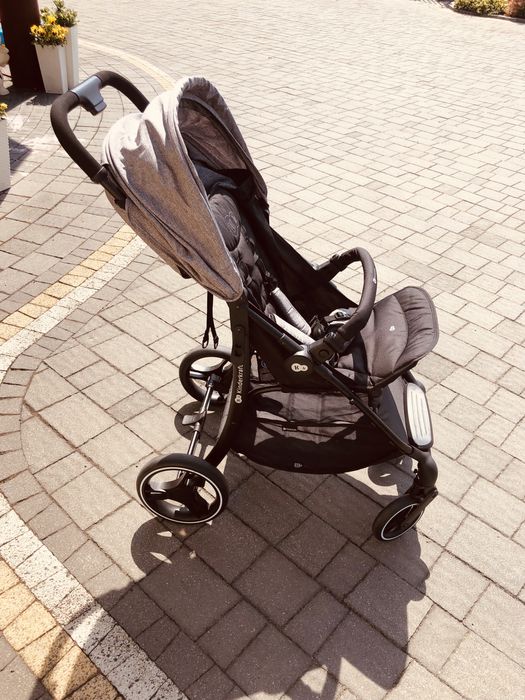 Spacerówka Kinder Craft