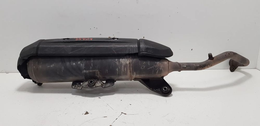 Yamaha Cygnus X 125 Tłumik Wydech