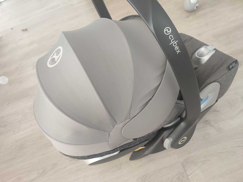 Ovo Cybex Cloud Z i-size