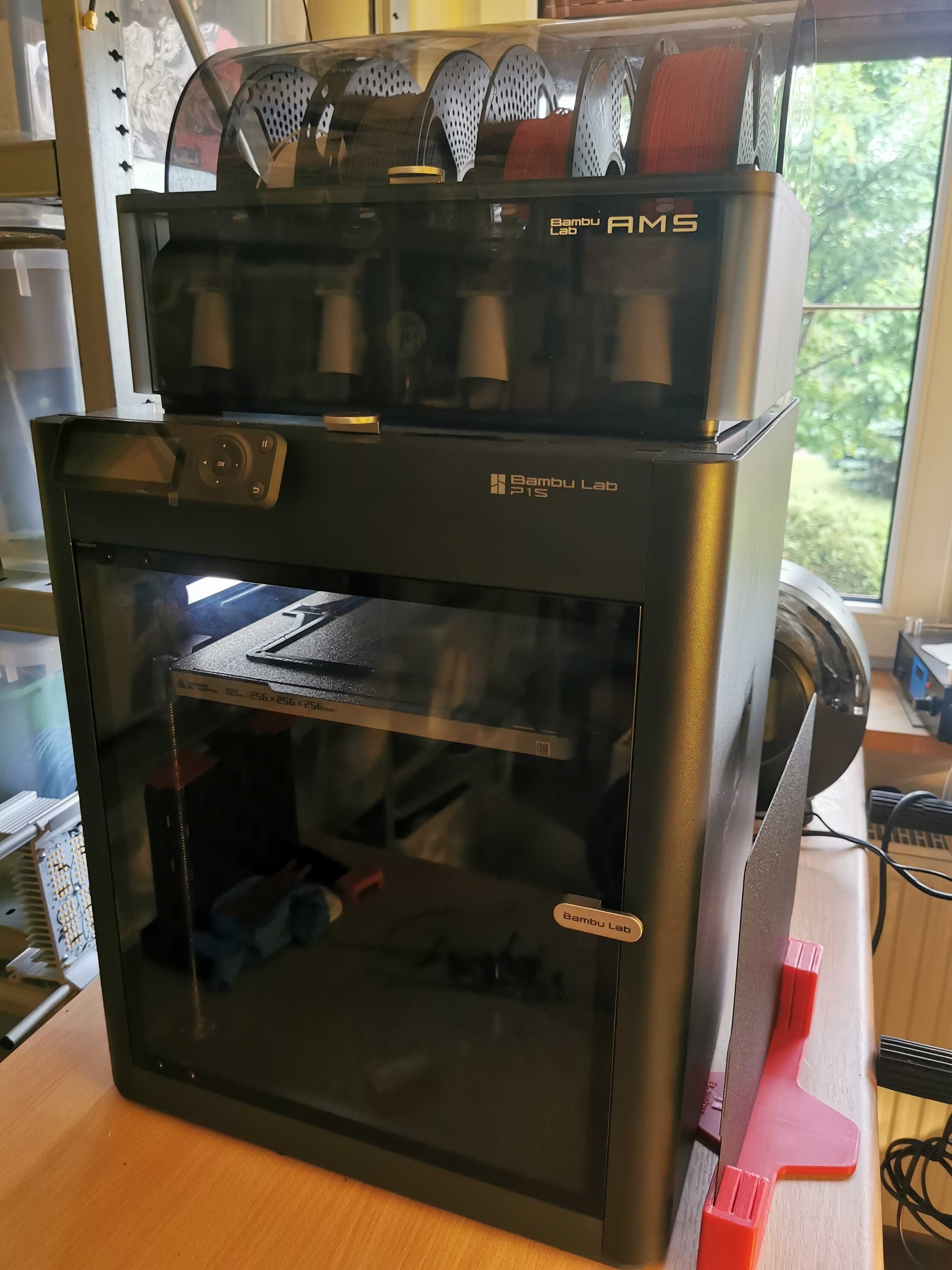 Druk drukowanie 3d  projektowanie Solidworks , CNC ,  programowanie
