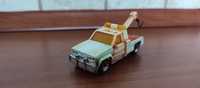 GMC Wrecker pomoc drogowa Matchbox