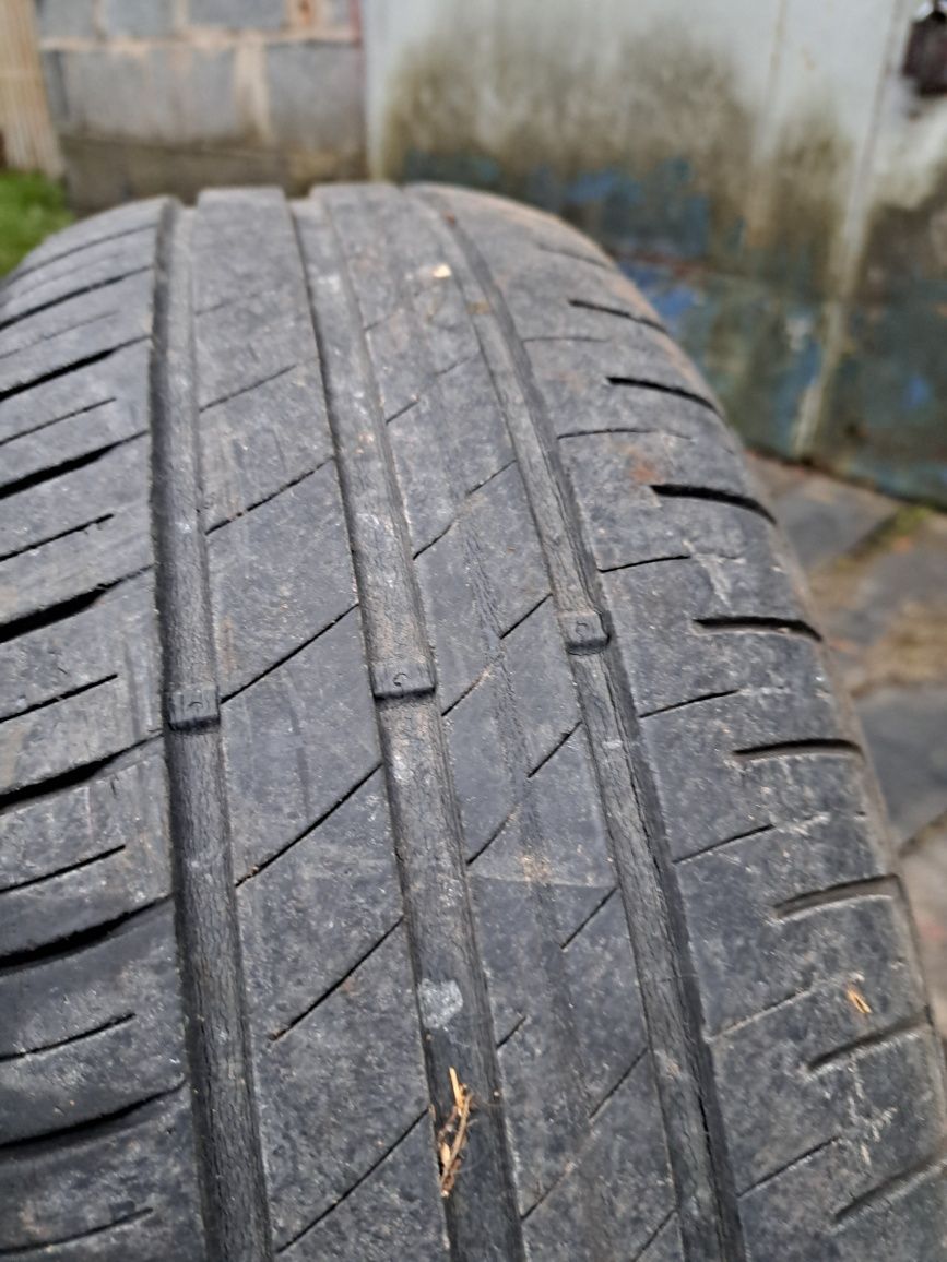 Opony letnie Fulda Debica 195/65R15