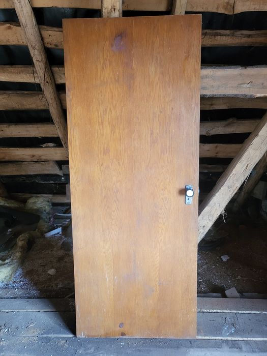 Двери Входные Деревянные И Межкомнатные