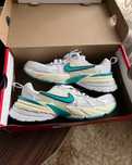 ОРИГІНАЛ! Nike V2K Run 36.5 37.5 38 38.5 39 40 40.5 | FD0736-105