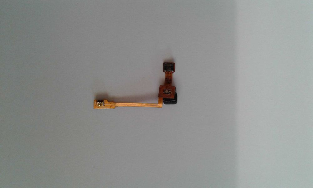 Шлейф Samsung Galaxy Note 10.1 2014 Edition P601