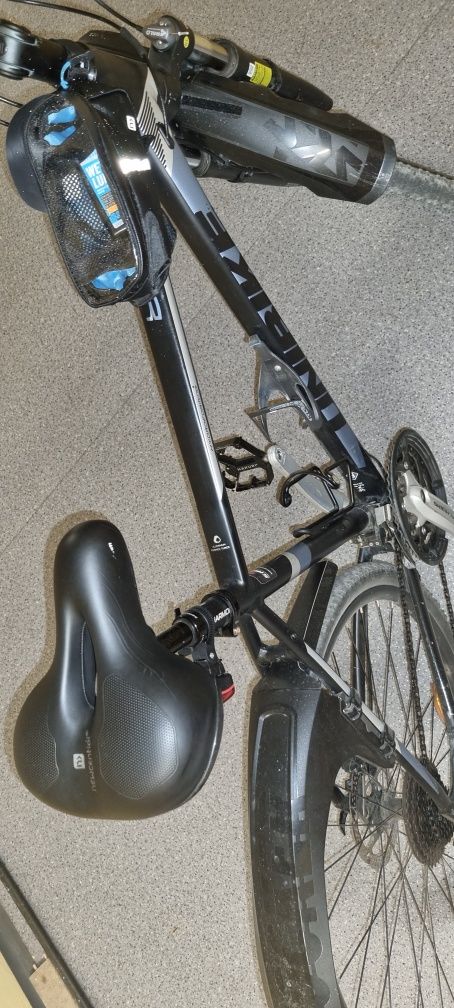 Rower Unibike Viper