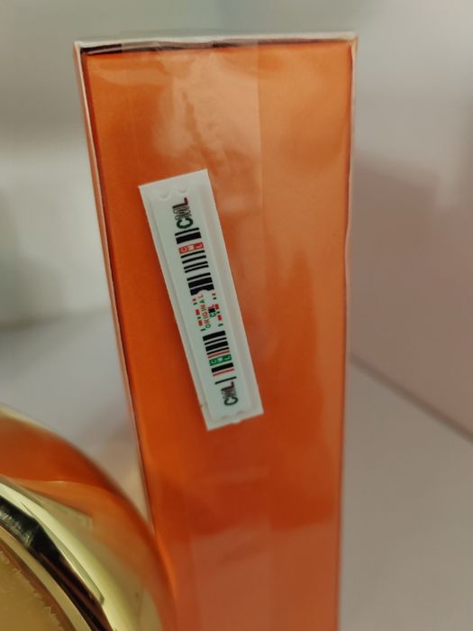 Hermes L'ambre des marveilles 100 ml nowe