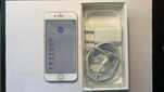 Iphone 8 gold 64 gb / 100 % bateria / KOMPLEKT