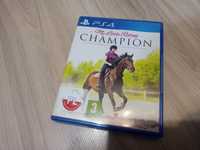 My Little Riding Champion PS4 Jazda konna