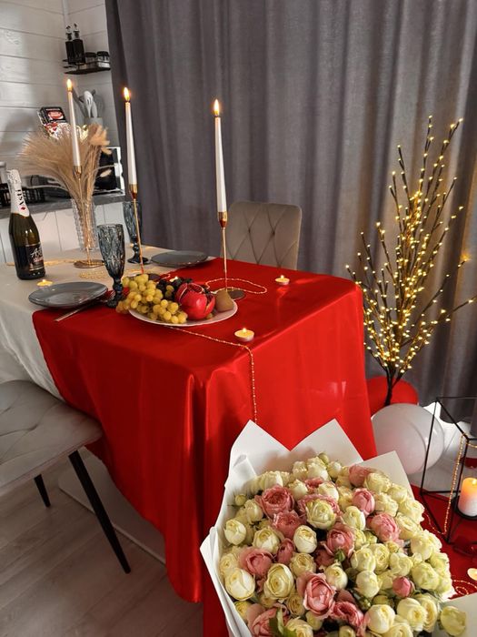 Оренда котеджу з чаном-джакузі