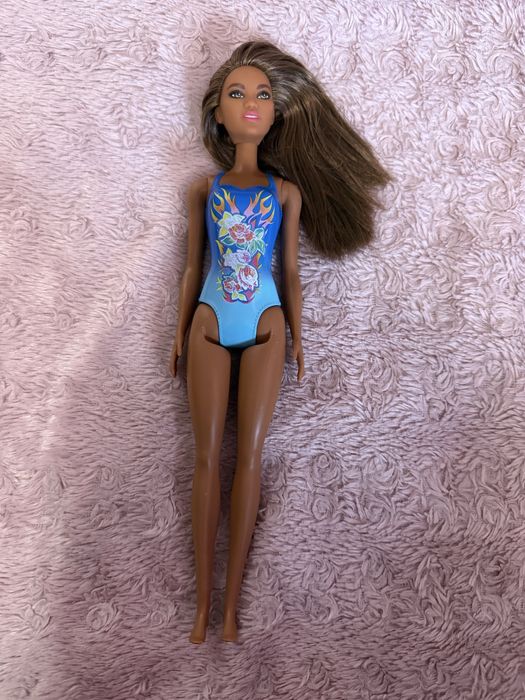 Lalki lalka barbie vaiana moana elsa kraina lodu