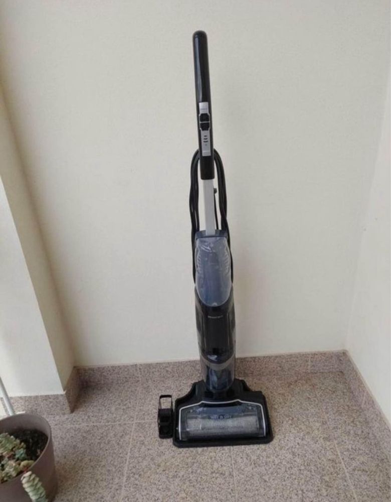 Aspirador vertical Silvercrest 3 em 1