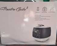 Multicooker MaestroGusto